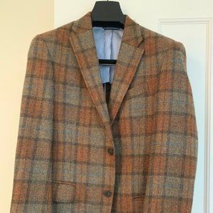 Tommy Hilfiger Wool Sport Coat - Size 36